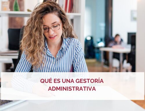 Què és una gestoria administrativa?