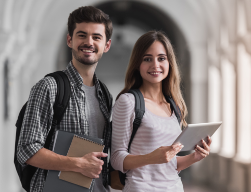 Ja tens el títol, ara fes-lo valdre: especialitza’t en gestió administrativa